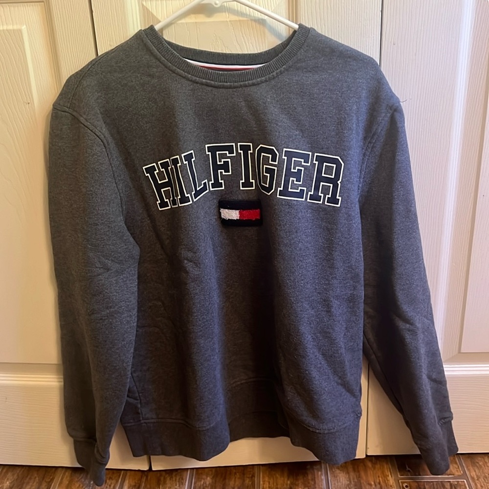 Tomny Hilfiger Crew Neck
